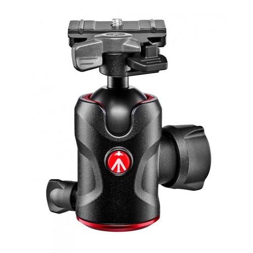 Manfrotto mh496 rotule - manfrotto,