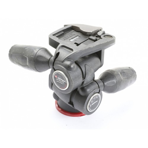 Manfrotto mh804 tête - manfrotto, de