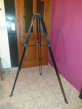 MANFROTTO TREPIED MVT502AM