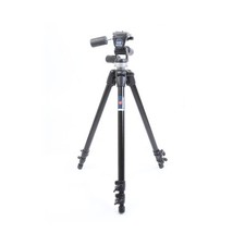 Manfrotto Trépied 055AB +