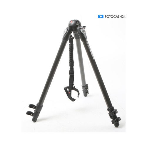 Manfrotto trépied 055 mf3 - trépied,