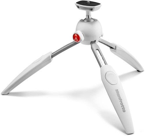 Mini trépied manfrotto série - trépied,