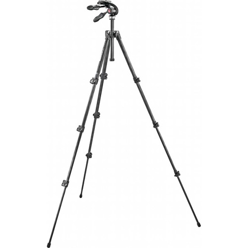 Manfrotto mk293c4 d3q2 kit - manfrotto, mk293c4-d3q2