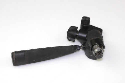 Manfrotto 516 pro liquide - 516,