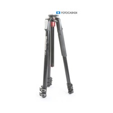 Manfrotto Trépied 055 + Très