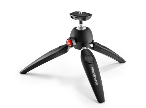 Manfrotto pixi evo trépied - evo,