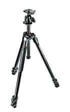 Trépied Manfrotto