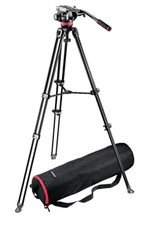 Trépied Manfrotto MVK502AM-1