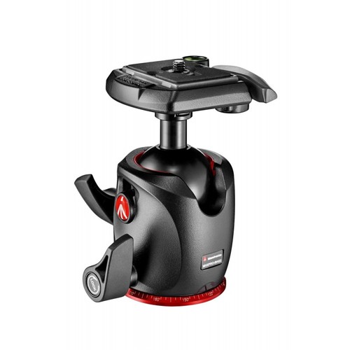 Manfrotto mhxpro bhq2 rotule - mhxpro-bhq2,