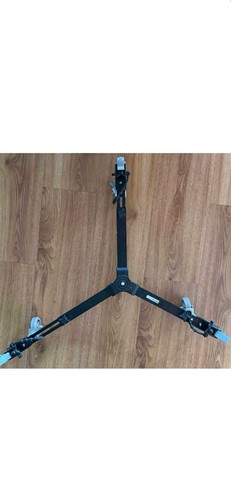Manfrotto 127vs dolly skater - manfrotto,