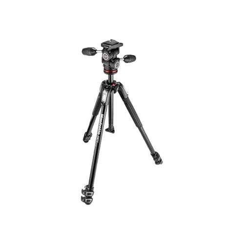 Manfrotto mk190x 3w1 trépied - manfrotto,