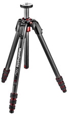 Manfrotto MT055XPRO3 Stand en