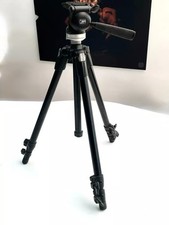 Manfrotto kit trépied photo
