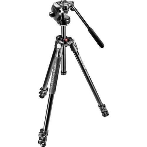 Mk290xta3 trépied rotule - mk290xta3-2w,
