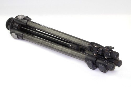 Trépied carbone manfrotto - en,