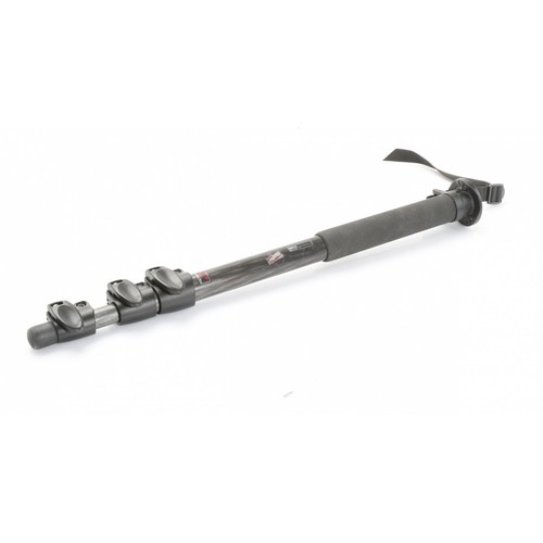 Manfrotto trépied monopode - trépied,