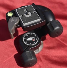 MANFROTTO 460MG TÊTE DE