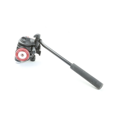 Manfrotto trépied tête heavy - manfrotto,