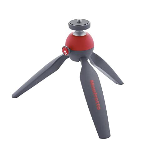 Mini trépied manfrotto pixi - mini,