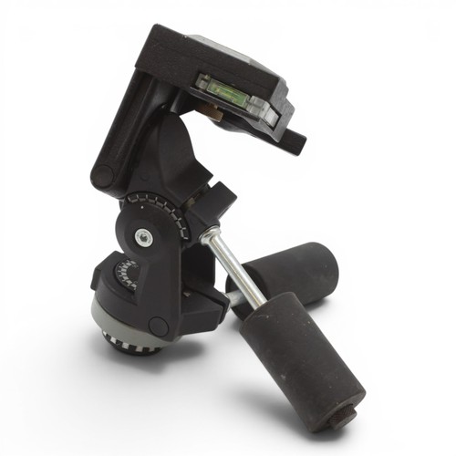 Manfrotto tête trépied - manfrotto,