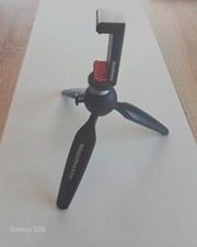 Mini trépied Manfrotto Pixi