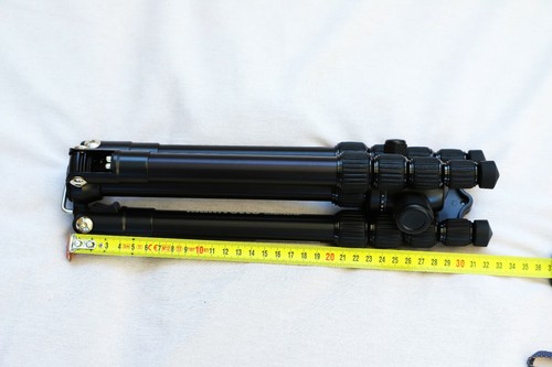 Petit trépied manfrotto - petit,