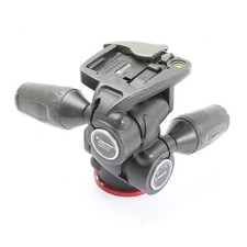 Manfrotto MH804-3W Tête De