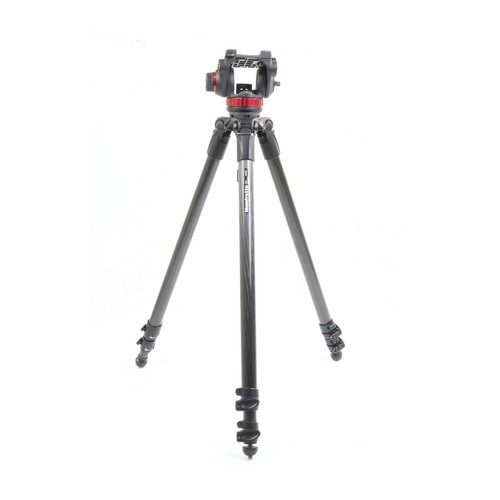 Manfrotto 535 mpro trépied - 535,