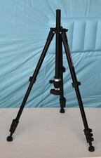 Trépied Manfrotto MKC3‑P01