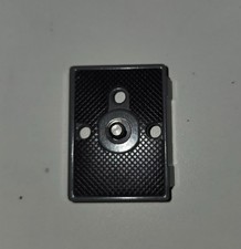 Plateau de fixation rapide