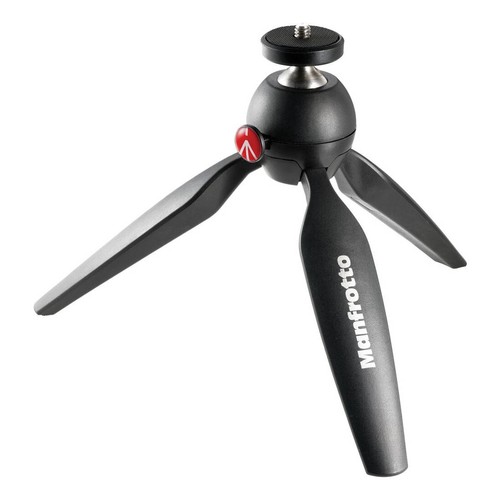 Manfrotto pixi mini trépied - manfrotto,