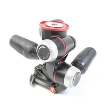 Manfrotto MHXPRO-3W Tête De