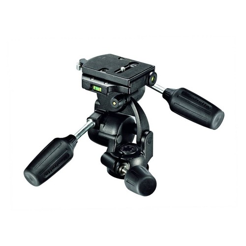 Manfrotto 808rc4 tête série - tête,