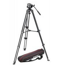 Manfrotto MVK500AM Trépied