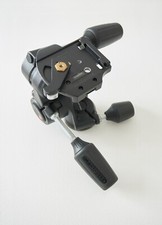 Rotule trépied Manfrotto 3D