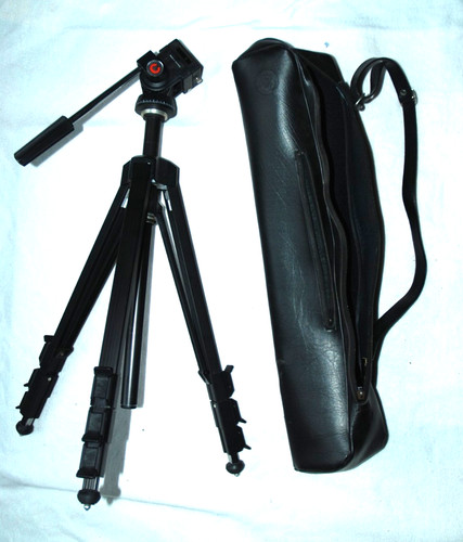Pied photo manfrotto - pied, "manfrotto