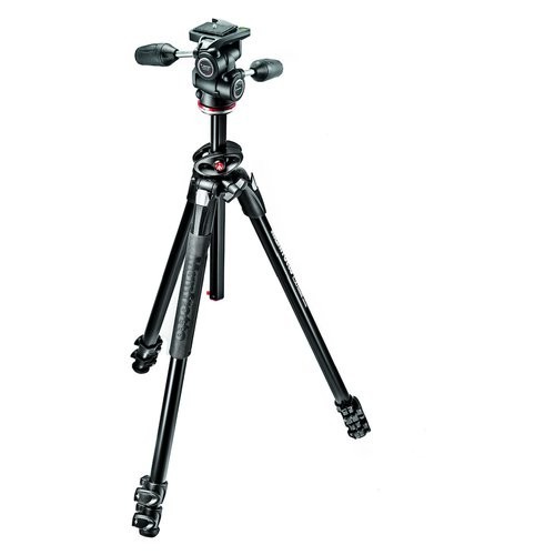Manfrotto trépied pour - manfrotto,