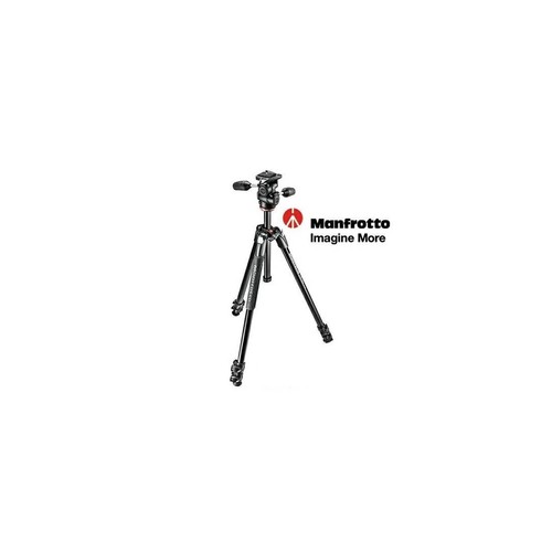 Manfrotto mk290xta3 kit 290 - mk290xta3-3w,