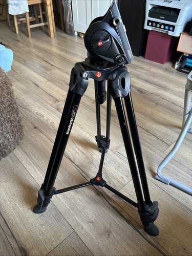 Manfrotto mvt502am - manfrotto,