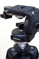 Manfrotto Trépied   144 +
