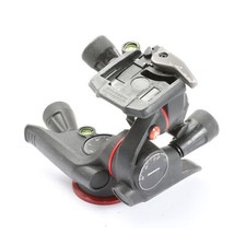 Manfrotto MHXPRO-3WG Tête De