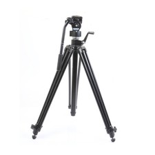 Manfrotto Trépied 028 B Avec