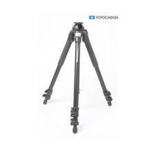 Manfrotto Trépied 055 + TOP