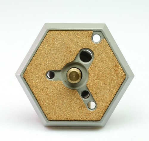 Manfrotto 030 plaque - 030-38,
