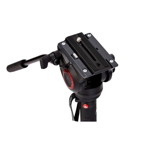 Monopied manfrotto pro - pro, 500
