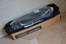 Trépied MANFROTTO Pro Série