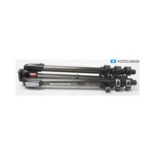 Trépied Manfrotto 055 + Bon