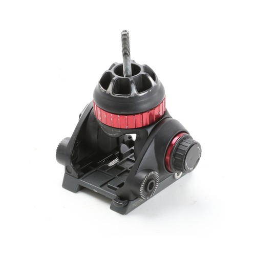 Manfrotto mvh502ah 2way tête - manfrotto,